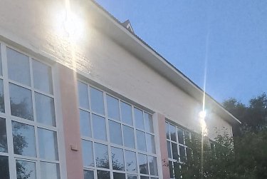 К 1 сентября готовы!